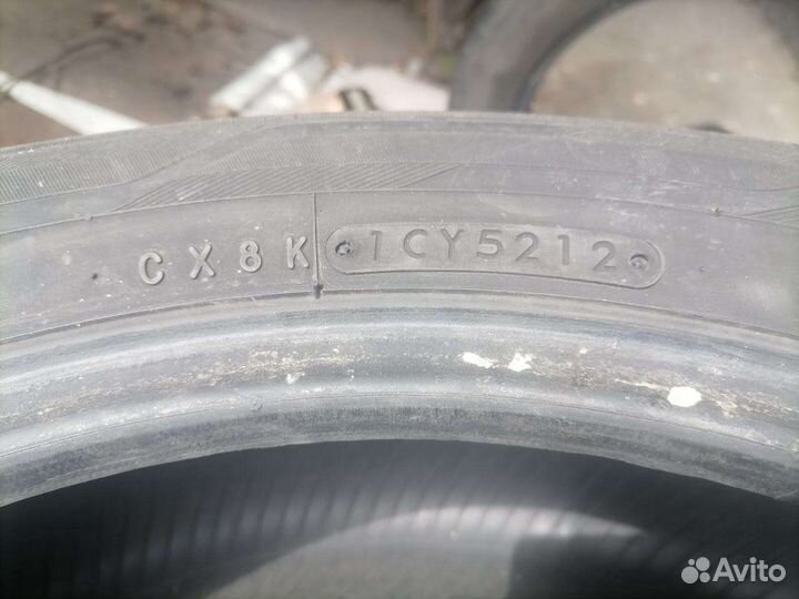 Toyo Proxes CF2 205/55 R16