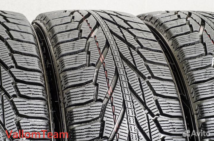 Nokian Tyres Hakkapeliitta R2 SUV 225/55 R18 102R