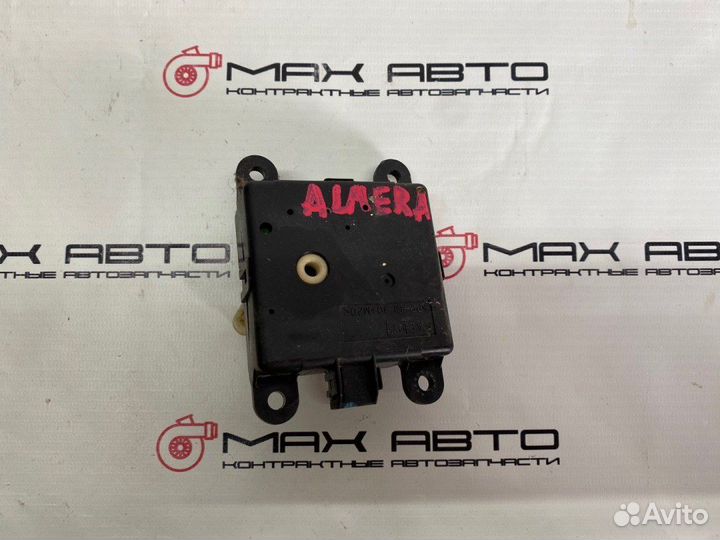 Б/У Сервопривод заслонки печки (моторчик