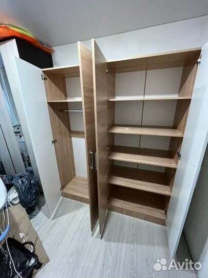 Шкаф-купе
