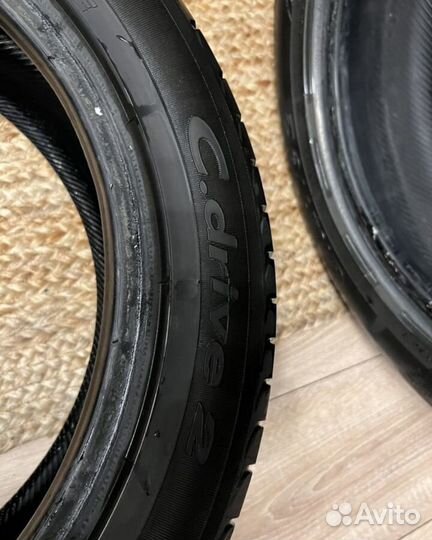 Yokohama C.Drive 2 AC02 195/55 R16