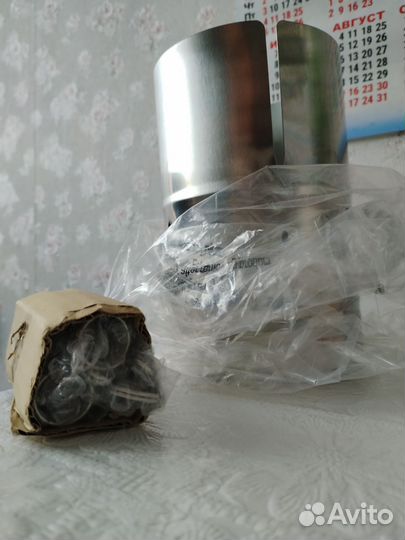 Ветчинница vetta, новый