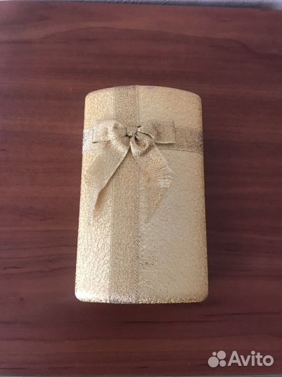 Коробочка для украшений