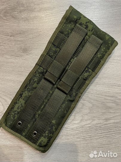 Подсумок для очков