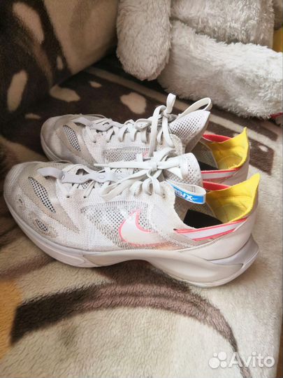 Кроссовки мужские nike 45 размер