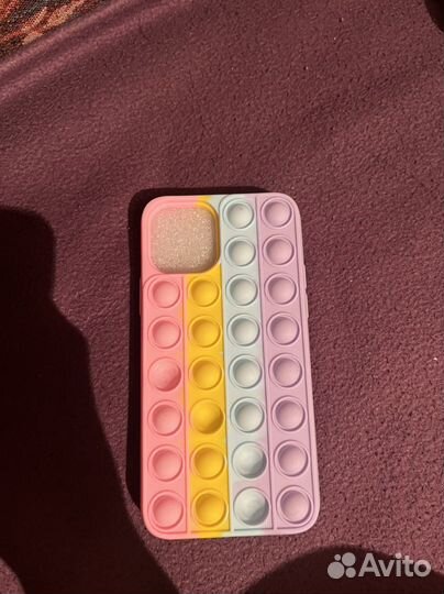 Чехол на iPhone 11 pro