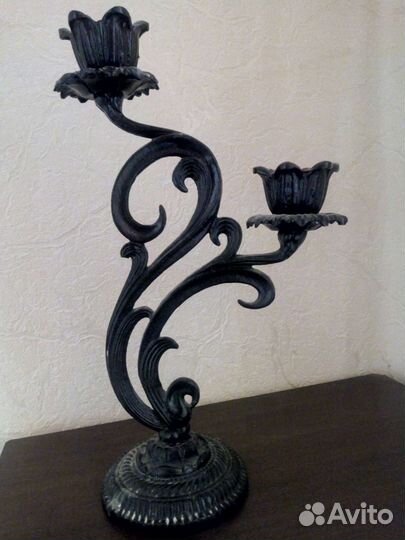 Подсвечник