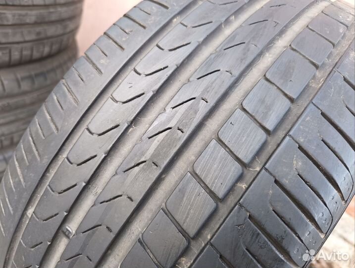 Nokian Tyres eLine 235/45 R18