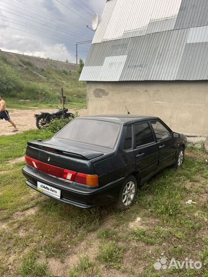 LADA Priora 1.6 МТ, 2008, 200 000 км