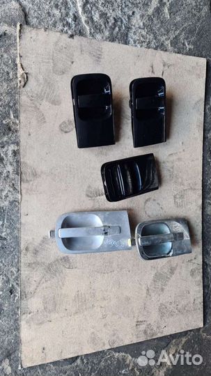 Гранд Старекс Starex/H1 Ручка сдвижной двери