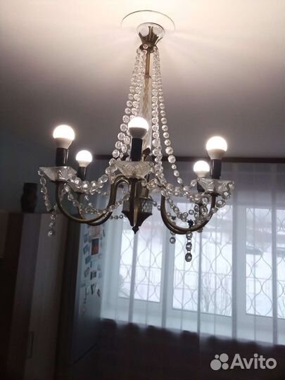 Мебель и интерьер