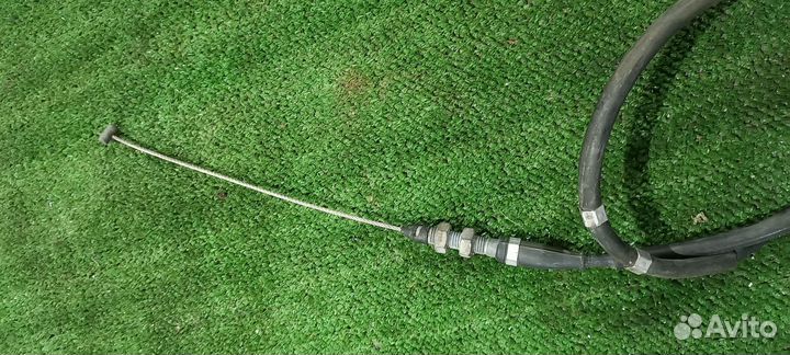 Трос педали газа ниссан максима а32