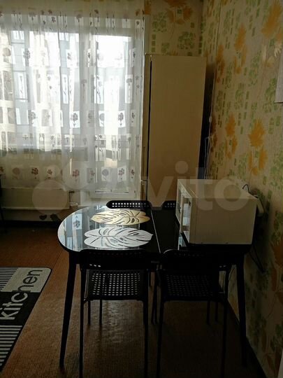 2-к. квартира, 52,9 м², 7/9 эт.