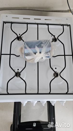 Плита газовая Лада Nova