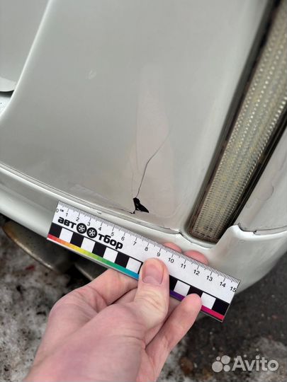 Проверка авто перед покупкой