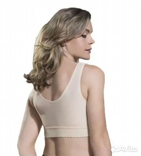 Бюстгалтер послеоперационный Marena B/ISB-3032-H