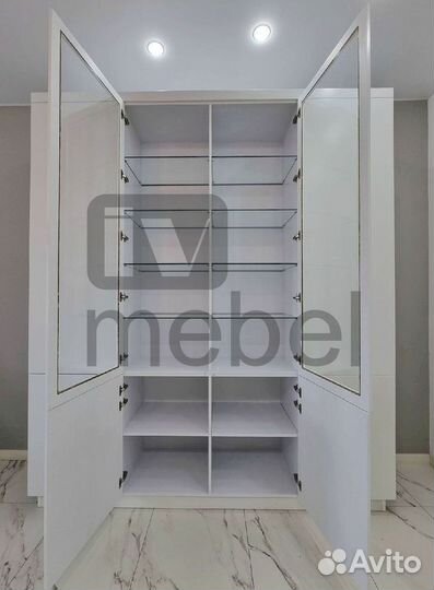 Встроенный шкаф