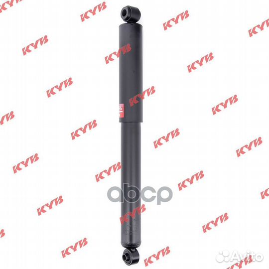 Амортизатор подвески задн jeep: grand cherokee