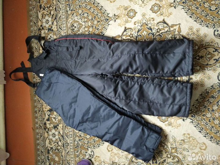 Полицейская форма