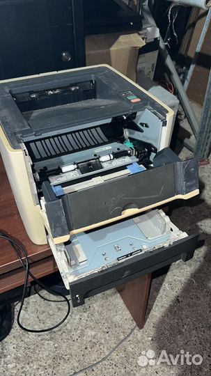 Принтер HP LaserJet 1320 А4