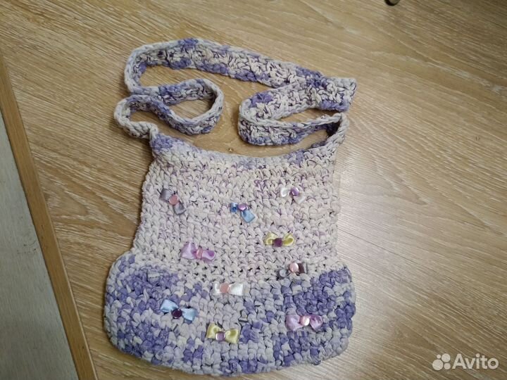 Сумка женская