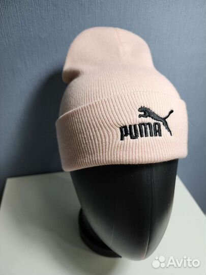 Шапка puma детская