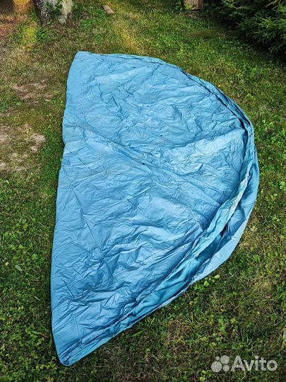 Каркасный бассейн Intex 366 х 99 см