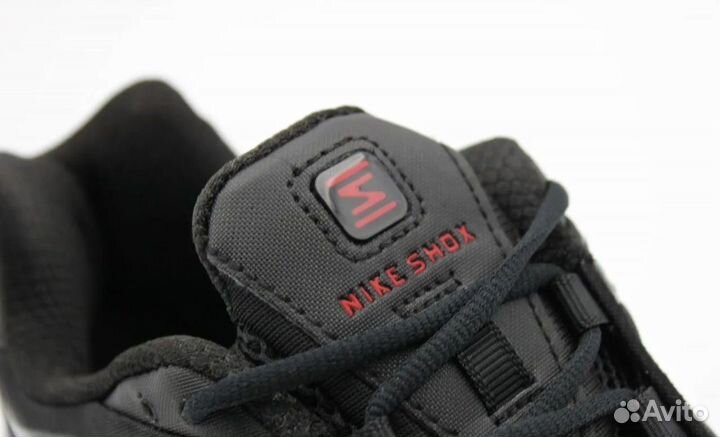 Мужские Кроссовки Nike Shox Tl