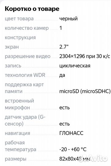 Видеоригисьратор