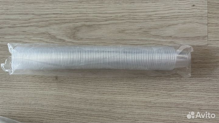 Пластиковые соусники