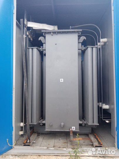 Ремонт трансформаторов силовых тмг тм тмз