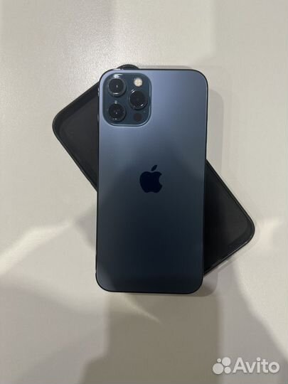 iPhone 12 Pro Max, 128 ГБ