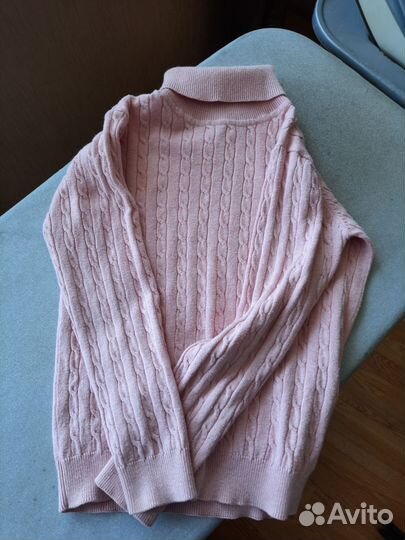 Пакет вещей для девочки