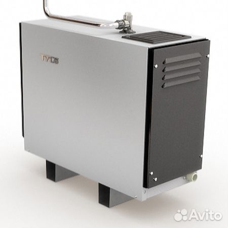 Ремонт печей, парогенераторов саун, бань, хаммамов