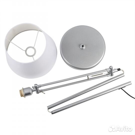 Торшер напольный под лампу Е27 UML-T500 1600мм