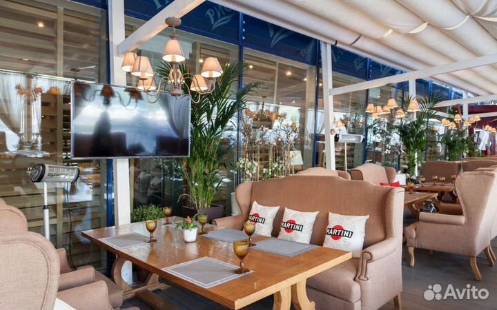 Уборщица / уборщик в ресторан