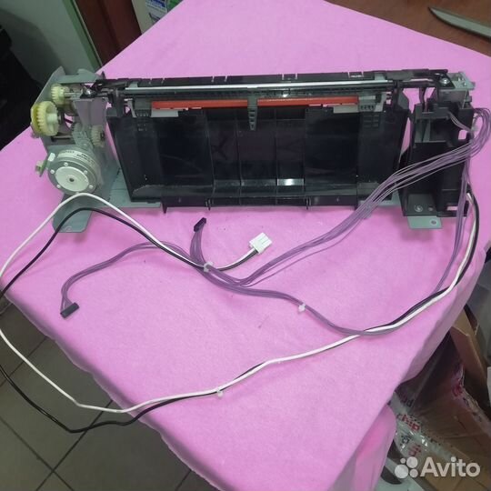 RK2-0619 Шаговый мотор печи