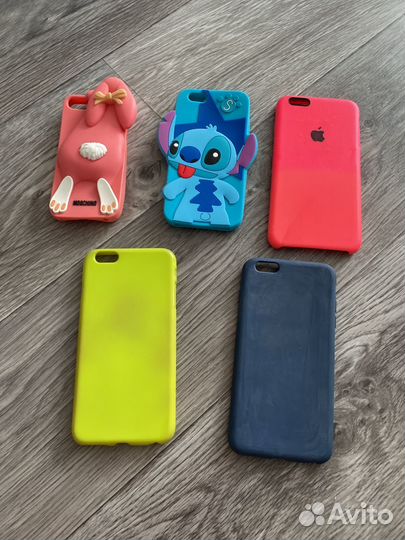 Чехол для iPhone