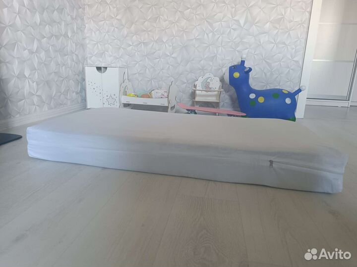 Матрас детский