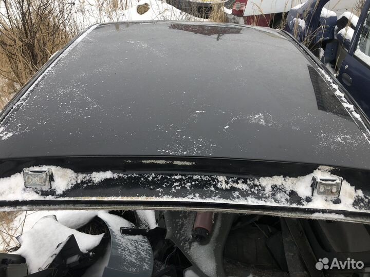 Продам крышу Лачетти хэтчбек