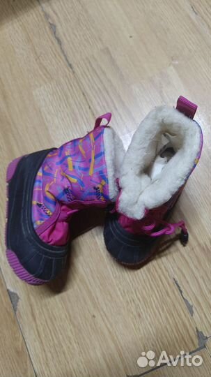 Ботинки сапожки, цена за всё, детские Котофей