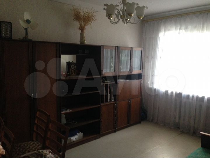 2-к. квартира, 44 м², 3/9 эт.