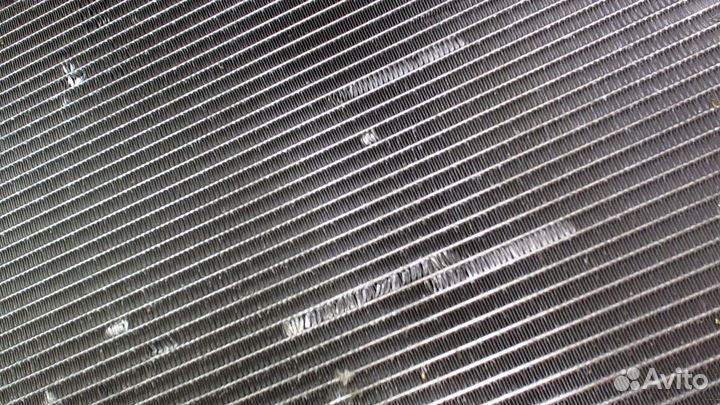 Радиатор кондиционера Hyundai i30, 2010