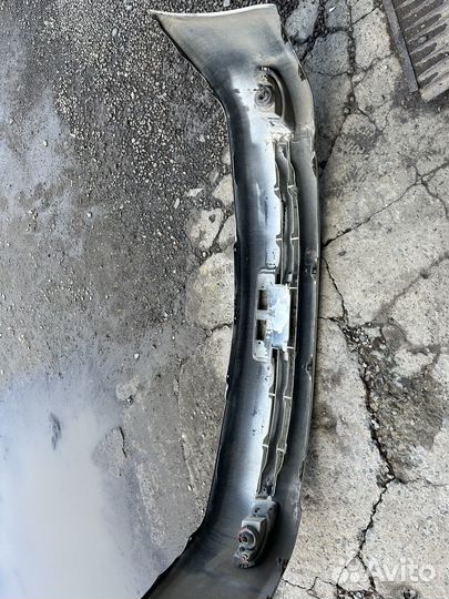 Бампер передний Chaser 100