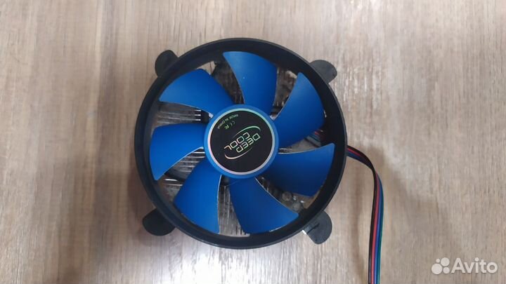 Комплект для пк б/у