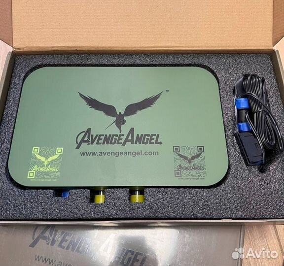 Усилитель сигнала AvengeAngel Avenger 2.4G/5.8G