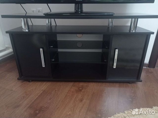 Тумба под телевизор новая