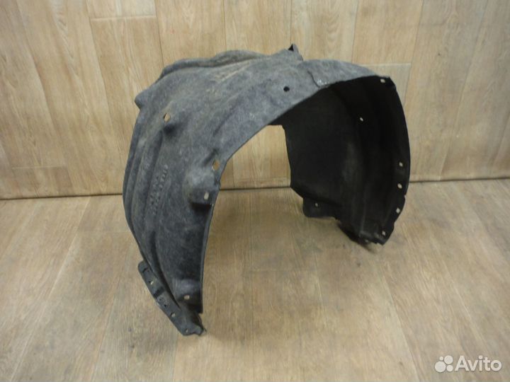 Подкрылок передний левый toyota RAV4 50 2019