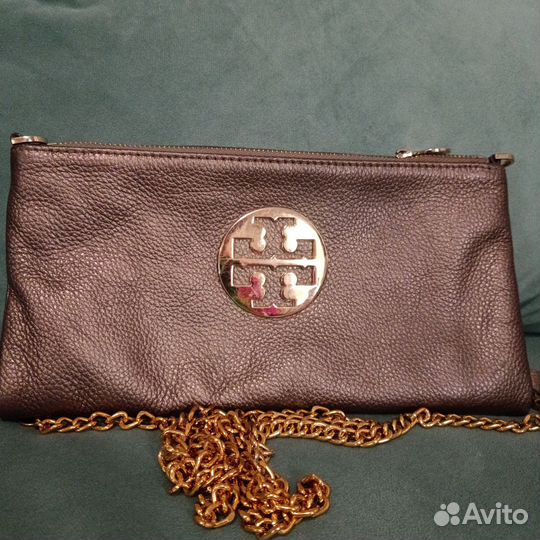 Сумка клатч