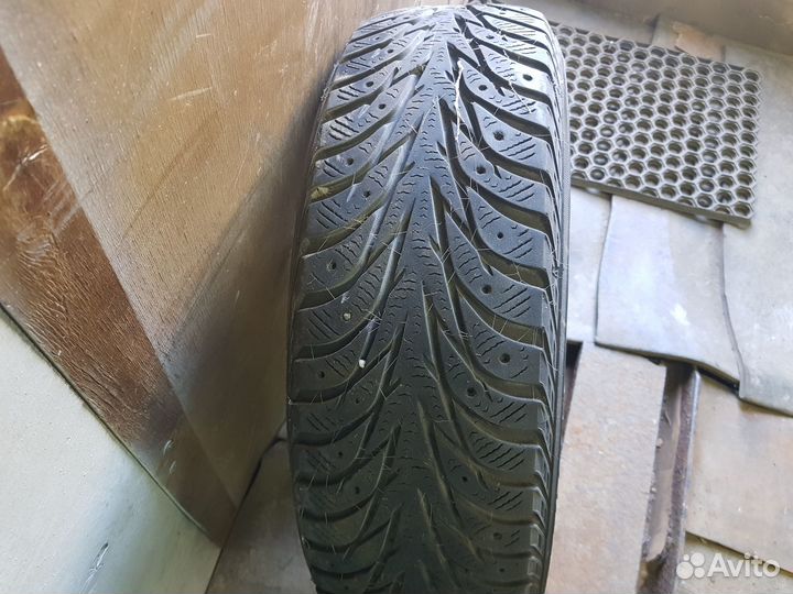 Yokohama Ice Guard IG35 185/65 R15 92T